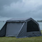 LODGE AIR-night 2-4 Person Air Hot Tent