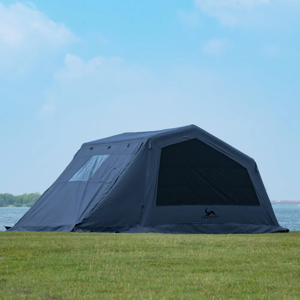 LODGE AIR-night 2-4 Person Air Hot Tent