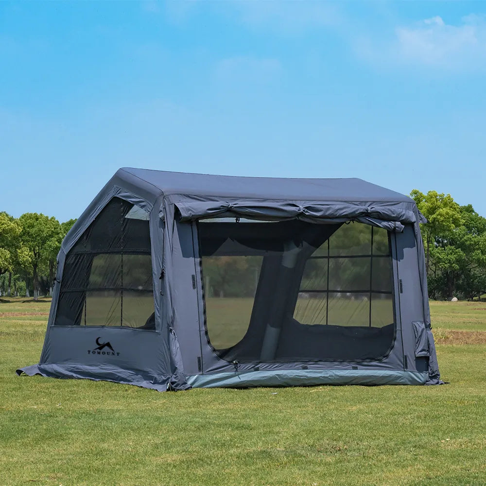 LODGE AIR-night 2-4 Person Air Hot Tent