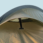 UL-Galle 1.5lb Ultralight 15D Nylon Solo Backpacking Tent
