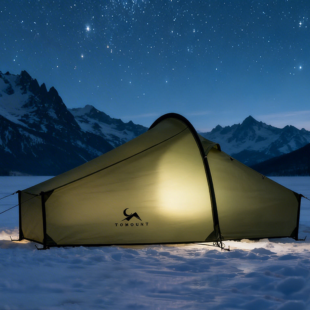 Tents&Shelter – Tomount