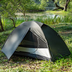UL-CloudyGo Ultralight 1 Person Waterproof Backpacking Tent
