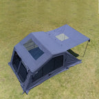 LODGE AIR-night 2-4 Person Air Hot Tent
