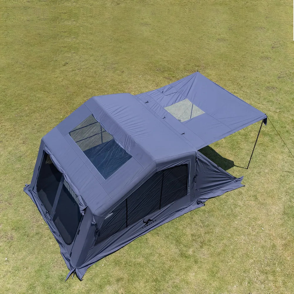 LODGE AIR-night 2-4 Person Air Hot Tent