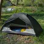 UL-CloudyGo Ultralight 1 Person Waterproof Backpacking Tent