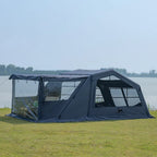 LODGE AIR-night 2-4 Person Air Hot Tent