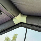 LODGE AIR-night 2-4 Person Air Hot Tent