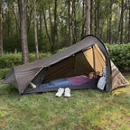 UL-Arden pro Ultralight 15D 1 Person Waterproof Bivy Tent