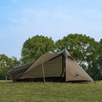 UL-Arden pro Ultralight 15D 1 Person Waterproof Bivy Tent