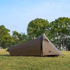 UL-Arden pro Ultralight 15D 1 Person Waterproof Bivy Tent