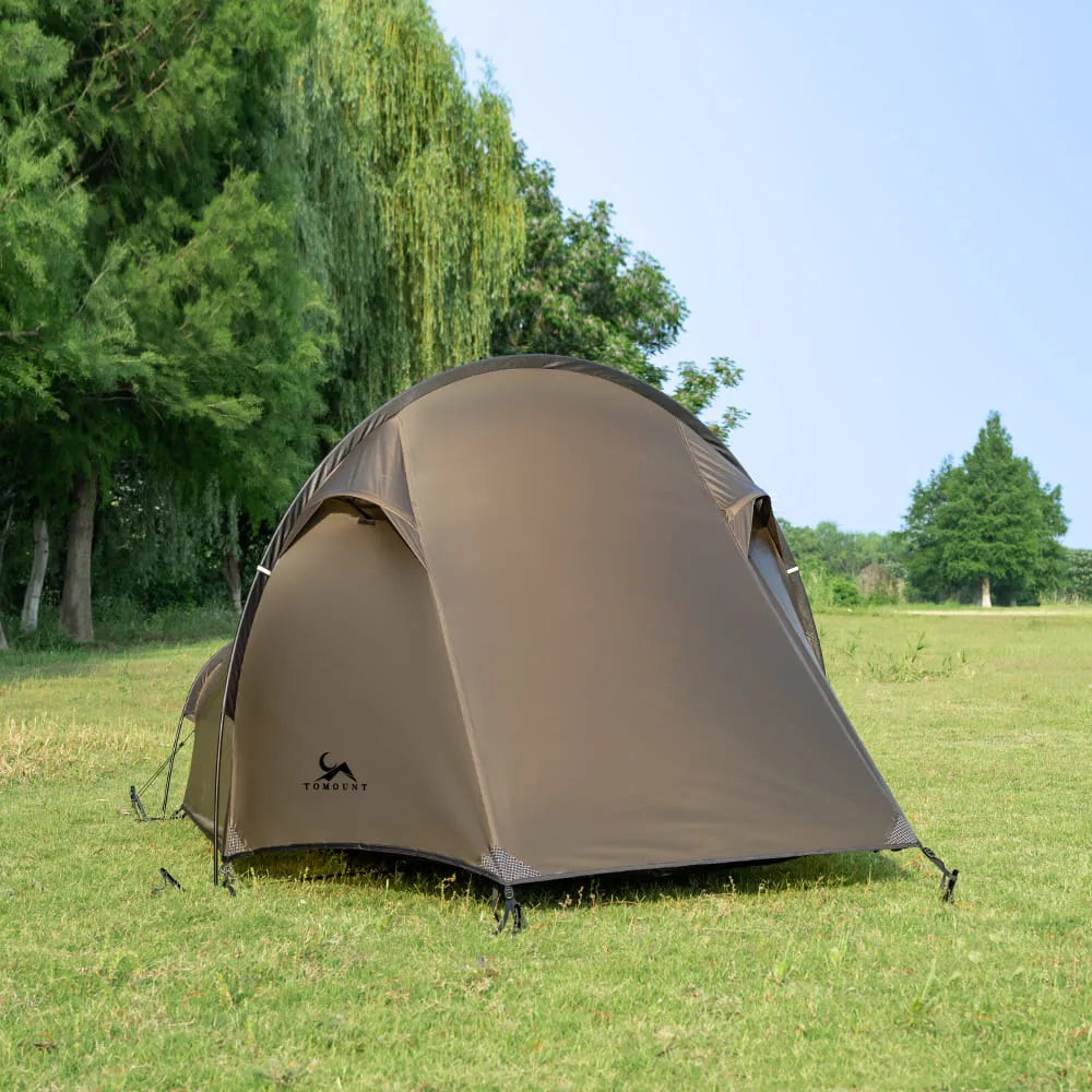 UL-Arden pro Ultralight 15D 1 Person Waterproof Bivy Tent