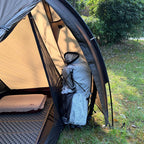 UL-Arden pro Ultralight 15D 1 Person Waterproof Bivy Tent