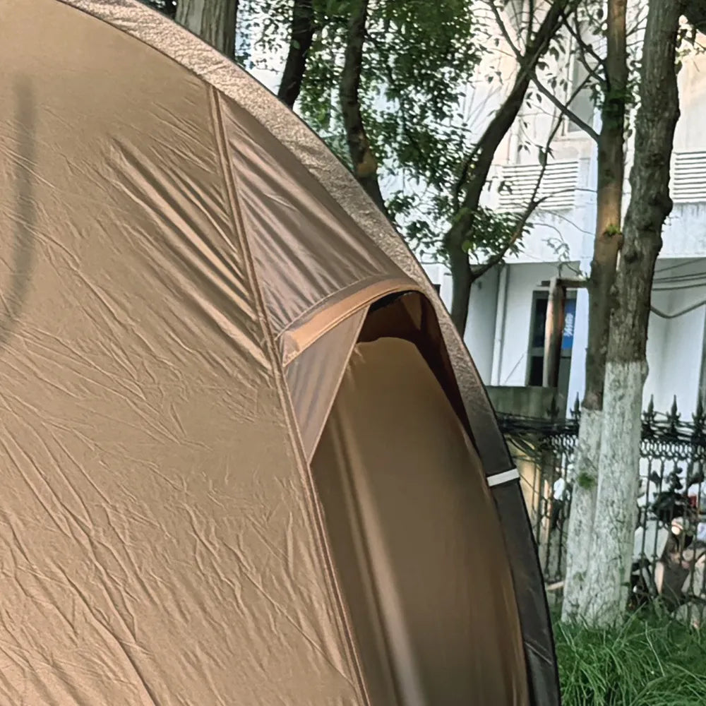 UL-Arden pro Ultralight 15D 1 Person Waterproof Bivy Tent