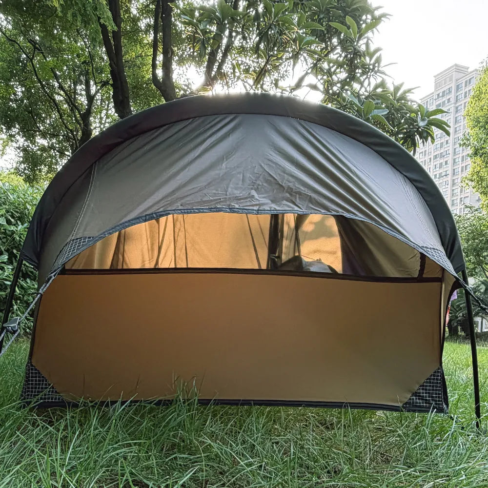 UL-Arden pro Ultralight 15D 1 Person Waterproof Bivy Tent