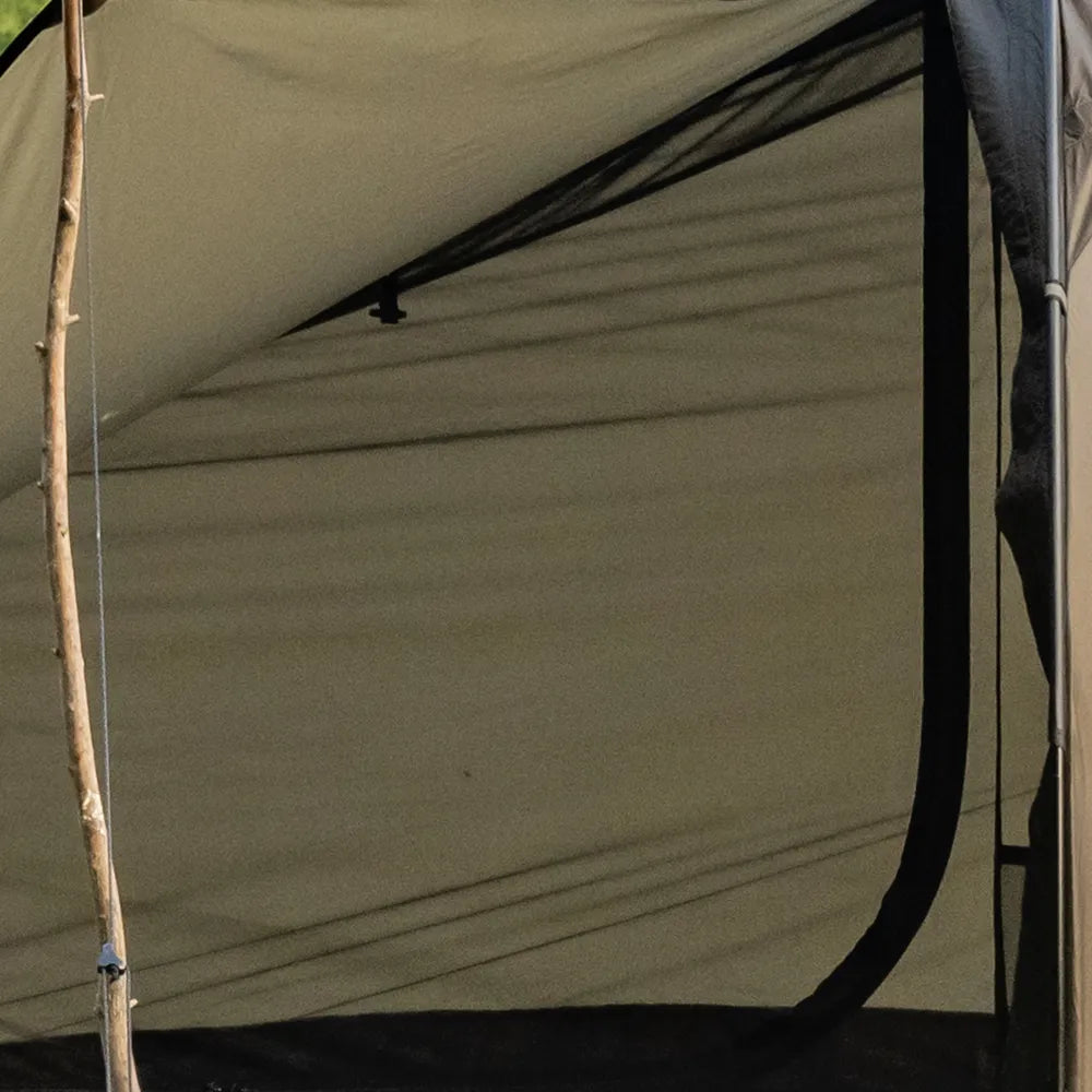 UL-Arden pro Ultralight 15D 1 Person Waterproof Bivy Tent