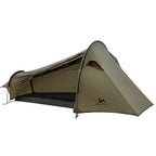 UL-Arden pro Ultralight 15D 1 Person Waterproof Bivy Tent