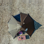 UL-tipi 20D Ripstop Nylon Ultralight Pyramid Hot Tent