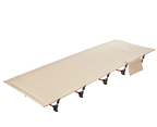 TOMOUNT Lightweight Camping Cot Portable Folding Bed for Tent