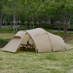 UL-Ovista Ultralight Tunnel 1-2 Person Backpacking Tent