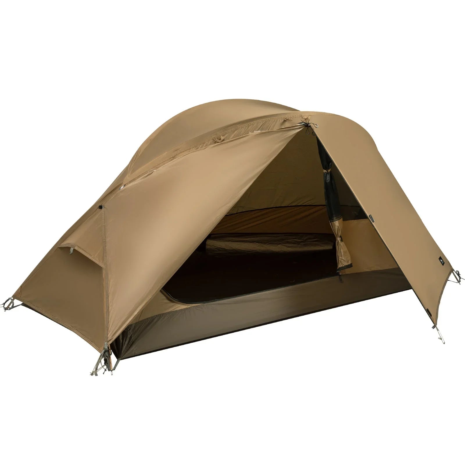 UL-Lusen Ultralight 20D Ripstop Nylon Backpacking Tent – Tomount