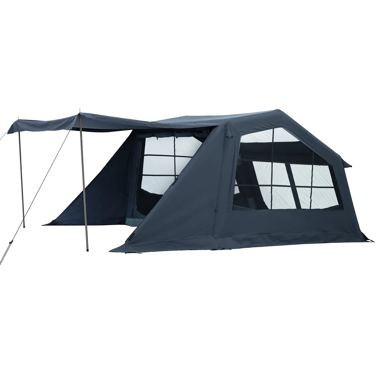 LODGE AIR-night 2-4 Person Air Hot Tent