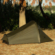 UL-Arden Ultralight 15D 1 Person Waterproof Bivy Tent