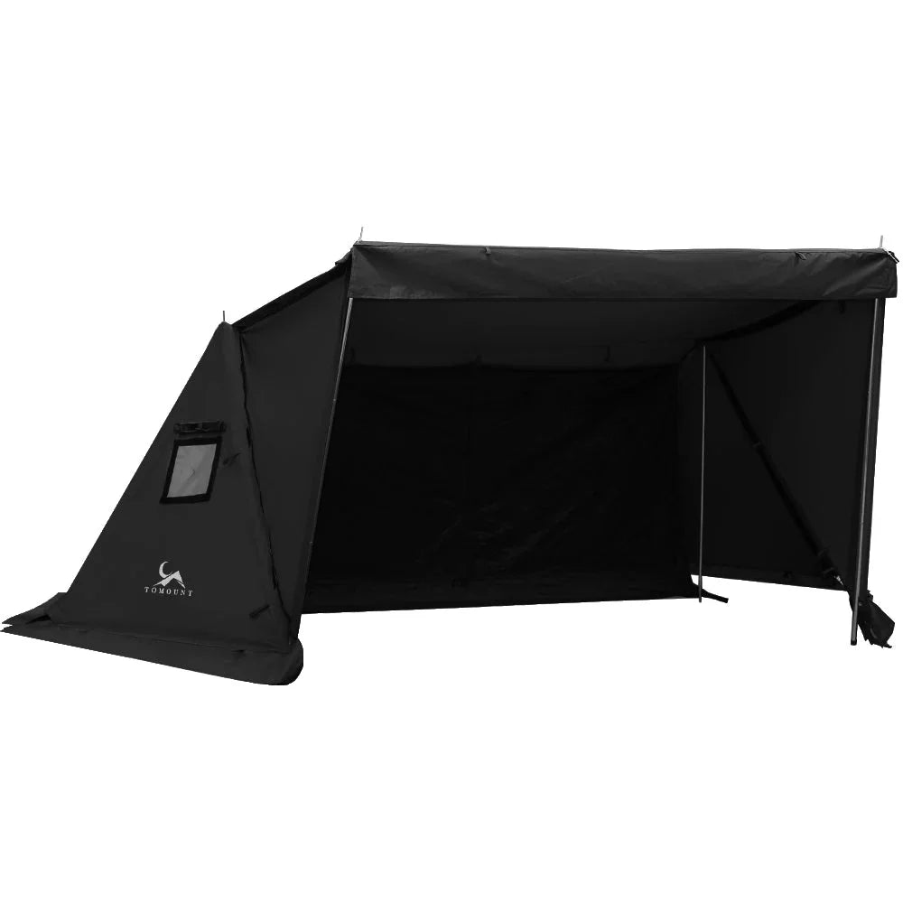 Canvas – Tomount