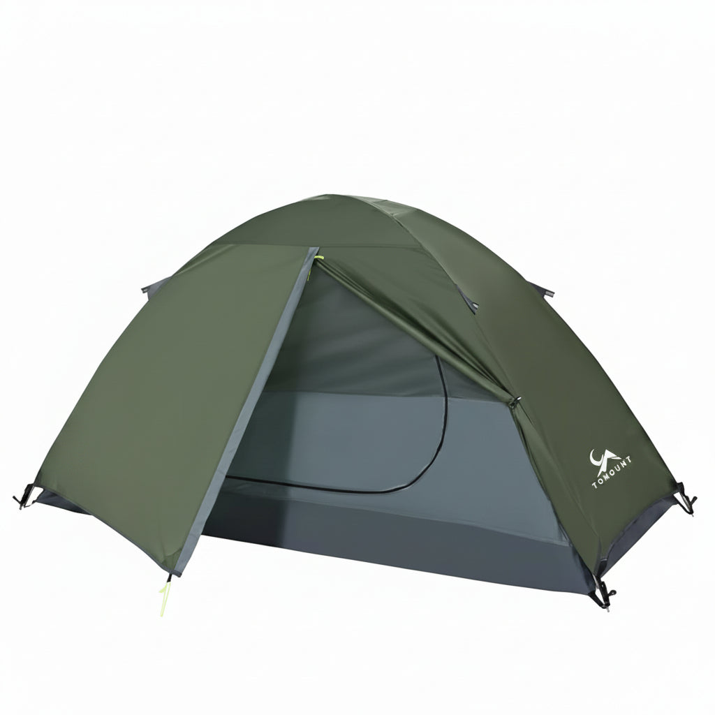UL-Reago Lightweight 1 Person Backpacking Tent
