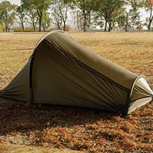 UL-Arden Ultralight 15D 1 Person Waterproof Bivy Tent