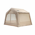 LODGE AIR-7 3-4 Person Blow up Air Hot Tent