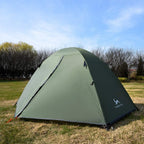 UL-Reago pro Lightweight 2 Person Backpacking Tent
