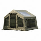 LODGE AIR-8 3-5 Person Air Tent with Skylight