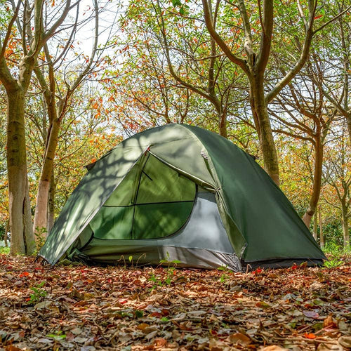 UL-Reago pro Lightweight 2 Person Backpacking Tent