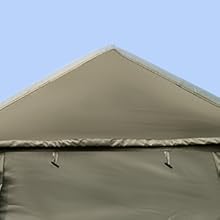 LODGE AIR-8 3-5 Person Air Tent with Skylight