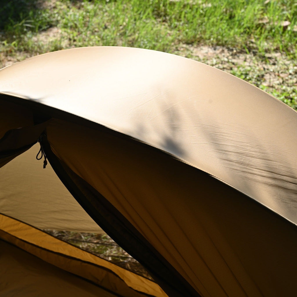 UL-Lusen Ultralight 20D Ripstop Nylon Backpacking Tent