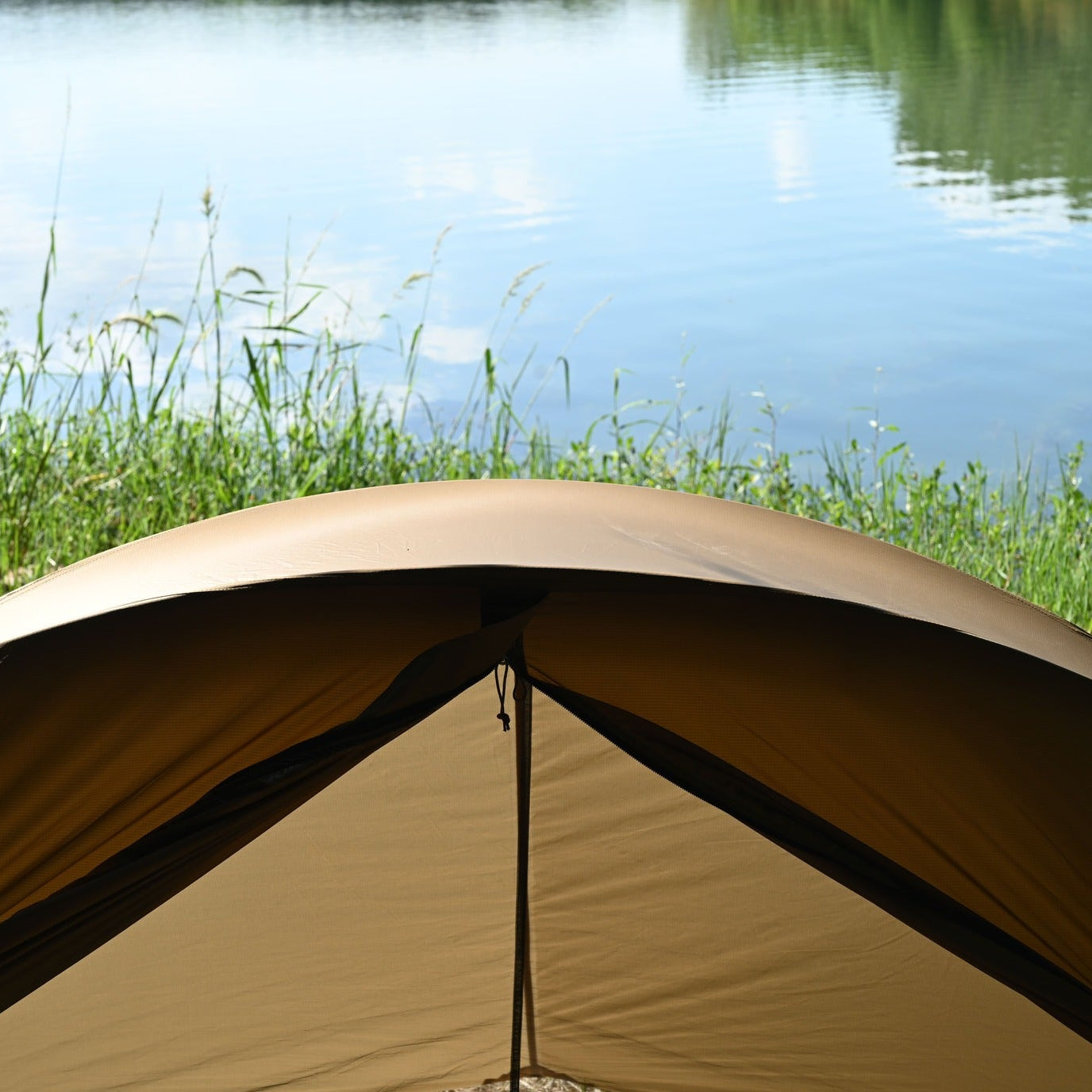 UL-Lusen Ultralight 20D Ripstop Nylon Backpacking Tent