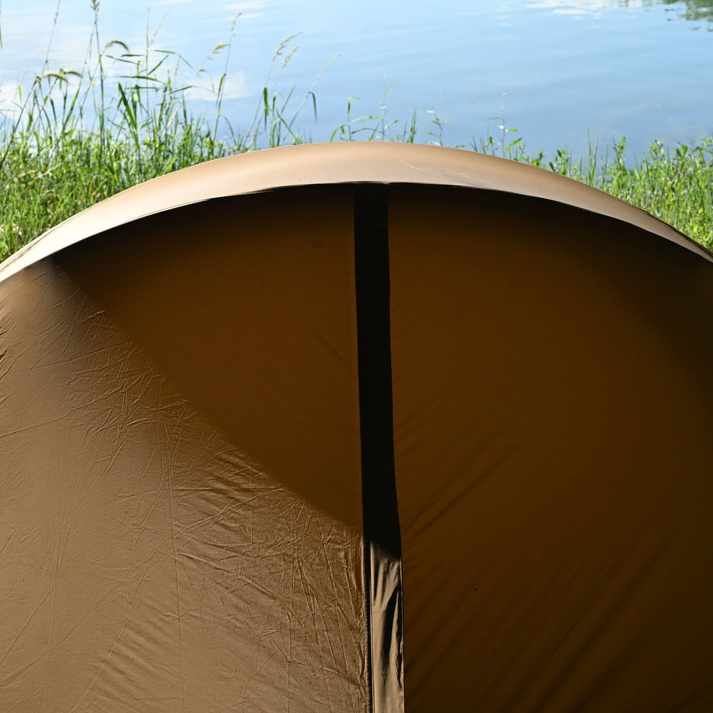 UL-Lusen Ultralight 20D Ripstop Nylon Backpacking Tent