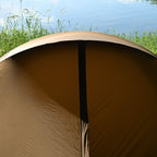UL-Lusen Ultralight 20D Ripstop Nylon Backpacking Tent