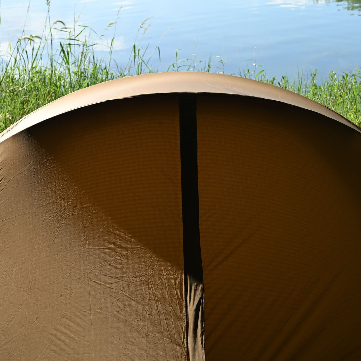 UL-Lusen Ultralight 20D Ripstop Nylon Backpacking Tent