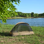 UL-Lusen Ultralight 20D Ripstop Nylon Backpacking Tent