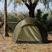 UL-Arden Ultralight 15D 1 Person Waterproof Bivy Tent